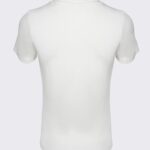 CLASSIC JERSEY TEE | WHITE