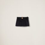 CORDUROY SKIRT