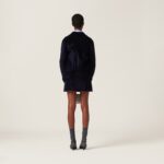 CORDUROY SKIRT