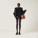 RUNWAY CASHMERE SWEATER