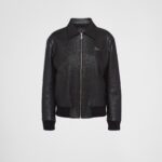 NAPPA LEATHER JACKET