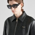 NAPPA LEATHER JACKET