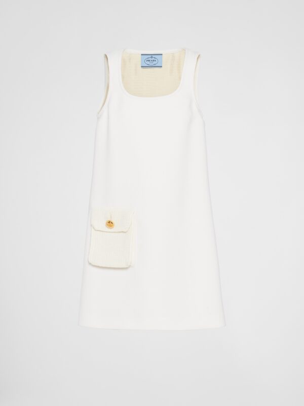 NATTÉ DRESS