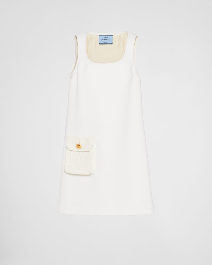 NATTÉ DRESS