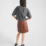 WOOL AND CASHMERE SWEATER