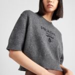WOOL AND CASHMERE SWEATER