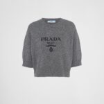 WOOL AND CASHMERE SWEATER
