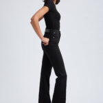 RIB BABY TEE