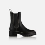 BLAKE COMBAT BOOTIE