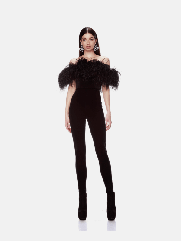 FLORENTINA JUMPSUIT