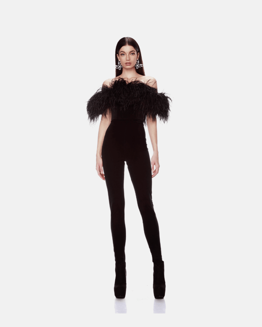 FLORENTINA JUMPSUIT