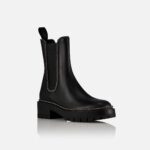 BLAKE COMBAT BOOTIE