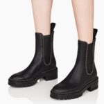 BLAKE COMBAT BOOTIE