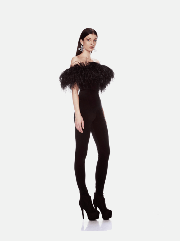 FLORENTINA JUMPSUIT