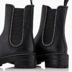 BLAKE COMBAT BOOTIE