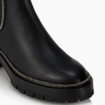 BLAKE COMBAT BOOTIE