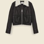 SLEEK STATEMENT JACKET
