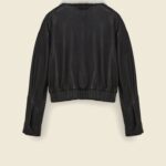 SLEEK STATEMENT JACKET