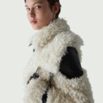 AVIATOR BOMBER JACKET
