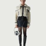 AVIATOR BOMBER JACKET