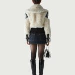 AVIATOR BOMBER JACKET