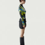 UTILITARY MINI SKIRT