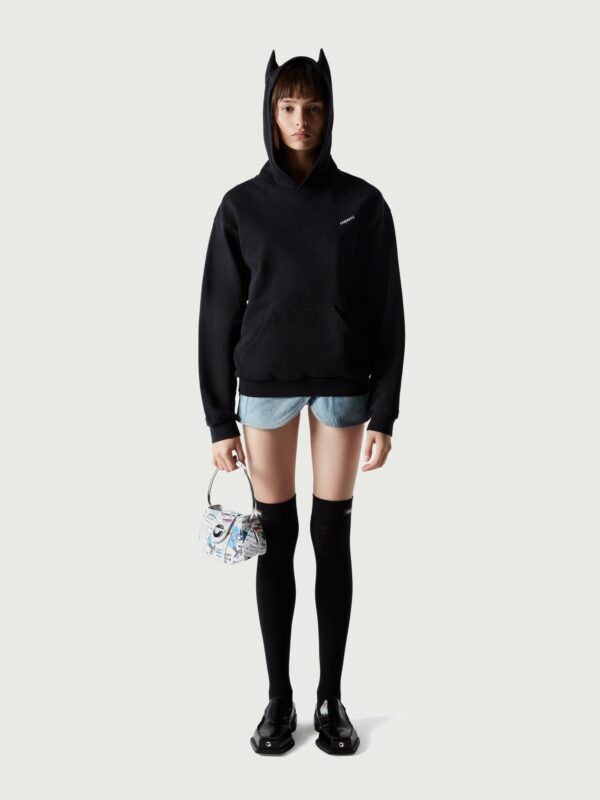 HORN HOODIE