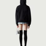 HORN HOODIE