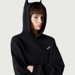 HORN HOODIE