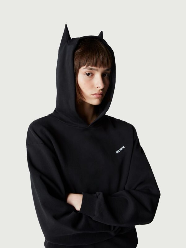 HORN HOODIE