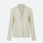 BUTTONS BLAZER