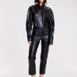 ROMA PANTS BLACK