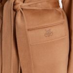 FLO CAMEL COAT