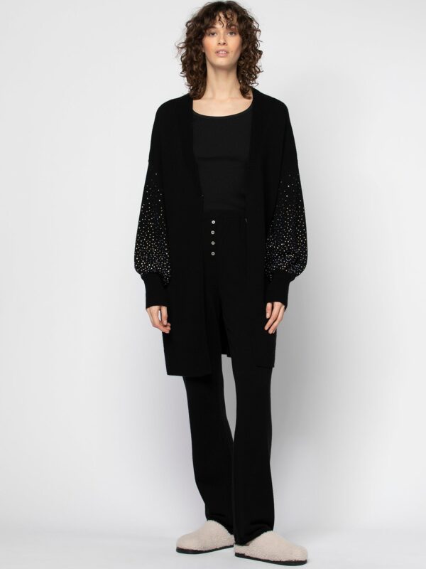 GOULD CARDIGAN