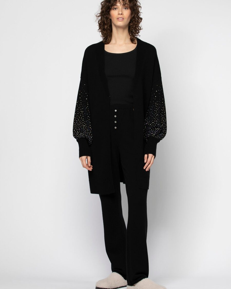 GOULD CARDIGAN