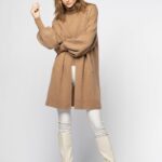 GOULD CARDIGAN
