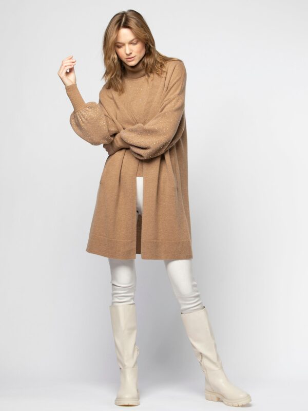GOULD CARDIGAN