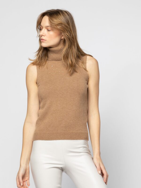 PAGANI SWEATER