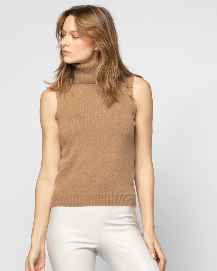 PAGANI SWEATER