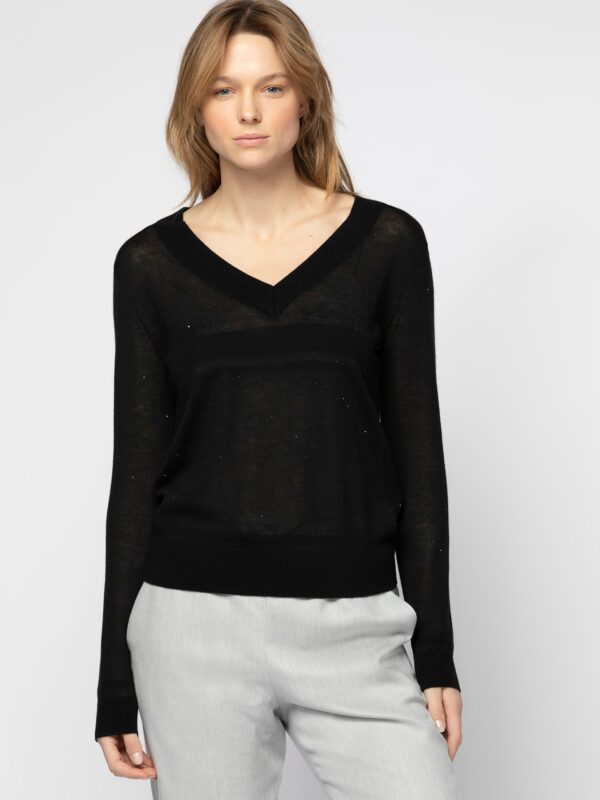 PAULIN SWEATER