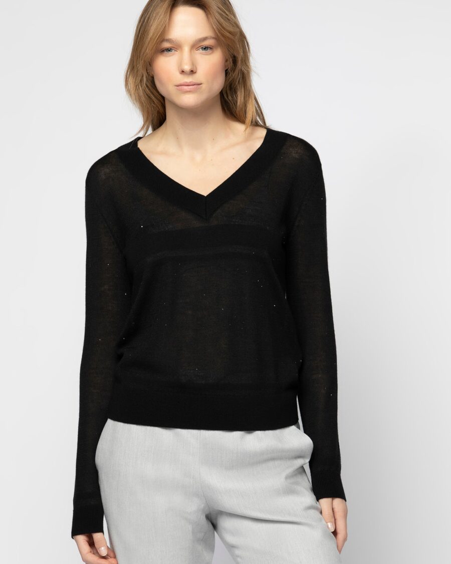 PAULIN SWEATER