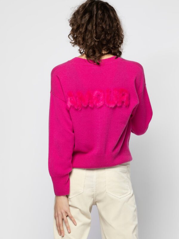PIATA AMOUR SWEATER