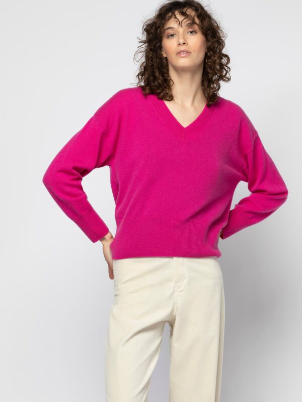 PIATA AMOUR SWEATER