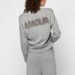 PIATA AMOUR SWEATER