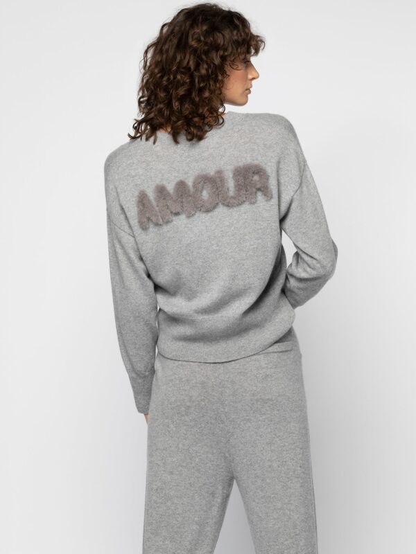PIATA AMOUR SWEATER