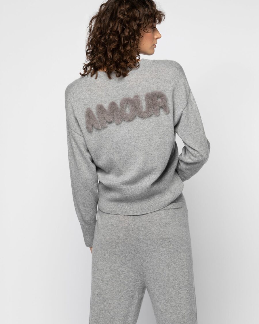 PIATA AMOUR SWEATER
