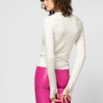 PRUDY CASHMERE SWEATER