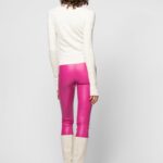 PRUDY CASHMERE SWEATER