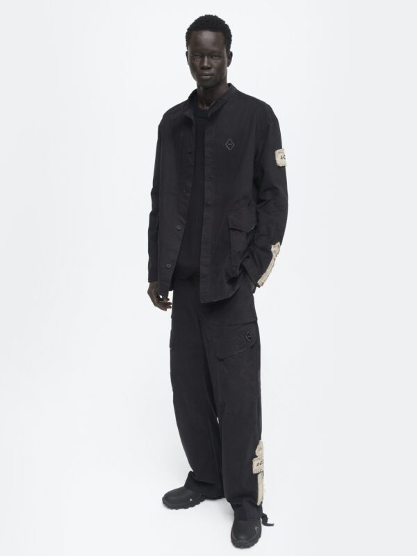 ANDO CARDO PANTS