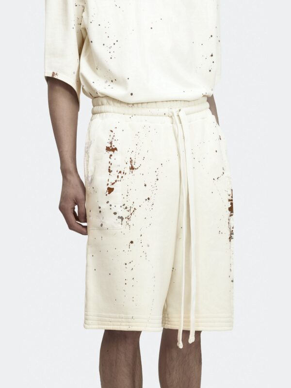 STUDIO JERSEY SHORTS